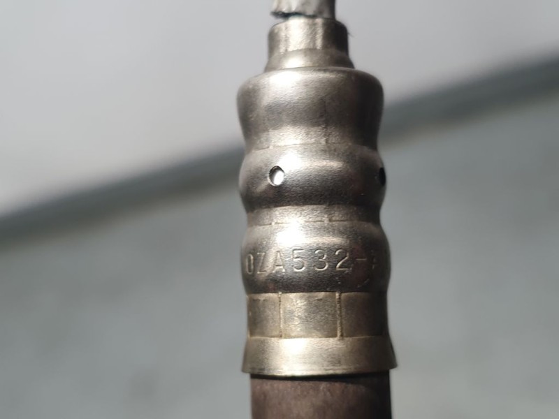 Recambio de sonda lambda para fiat panda (169) 1.2 8v dynamic referencia OEM IAM 0ZA532A12  