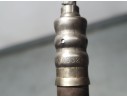 Recambio de sonda lambda para fiat panda (169) 1.2 8v dynamic referencia OEM IAM 0ZA532A12  