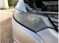 Recambio de faro derecho para honda insight (ze_) 1.3 ima (ze28, ze2) referencia OEM IAM 33100TM8G01 XENON 