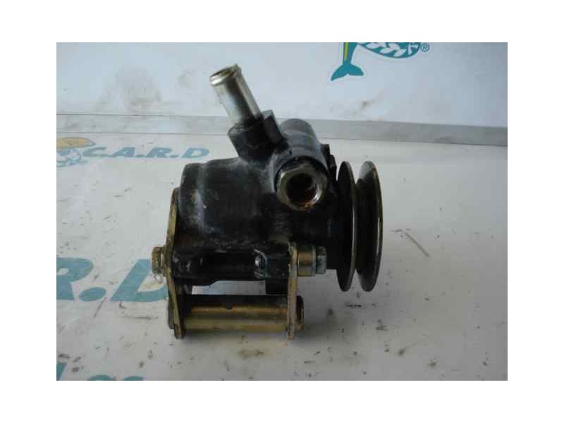 Recambio de bomba direccion para peugeot 405 berlina grd-turbo exclusive referencia OEM IAM   