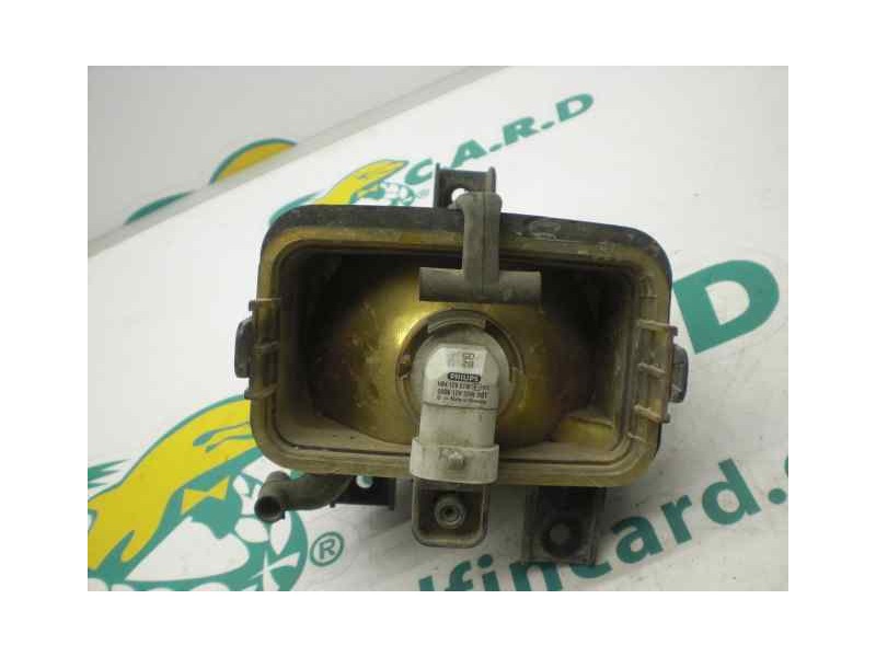 Recambio de faro antiniebla derecho para opel omega b executive berlina referencia OEM IAM   