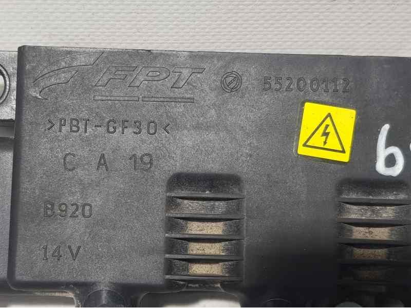 Recambio de bobina encendido para ford ka (ccu) urban referencia OEM IAM 55200112 B920 CHAMPION