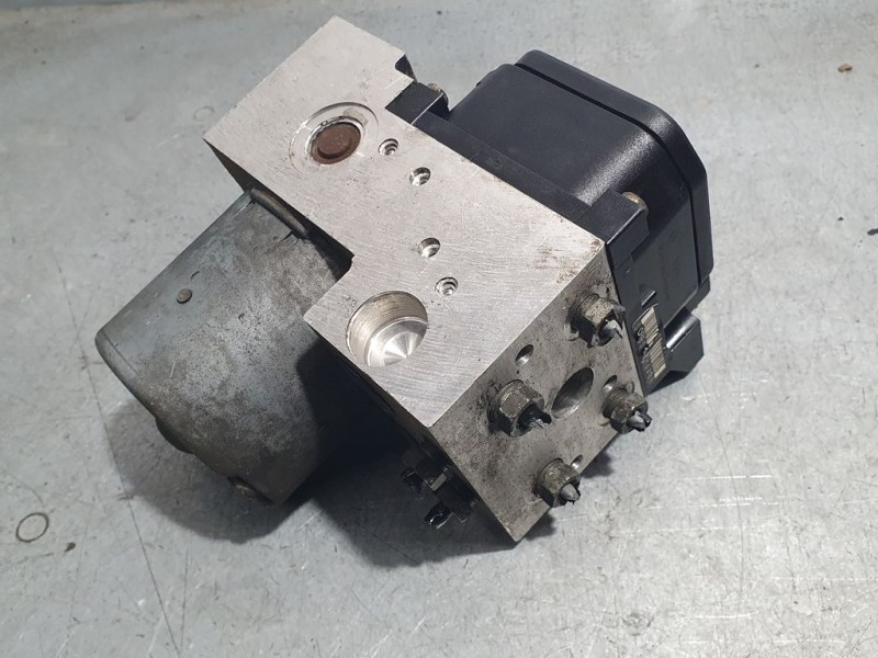 Recambio de abs para peugeot 607 (s1) pack referencia OEM IAM 9632833580 0265202418 BOSCH