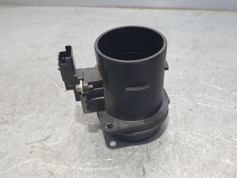 Recambio de caudalimetro para peugeot partner kombi outdoor referencia OEM IAM 9683292980 AFH5072A HITACHI