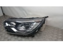 Recambio de faro izquierdo para renault express furgoneta/monovolumen 1.5 blue dci 95 (f6ab) referencia OEM IAM 260600331R VARRO