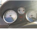 Recambio de cuadro instrumentos para peugeot 207 confort referencia OEM IAM 9666132380 VDO A2C53337652