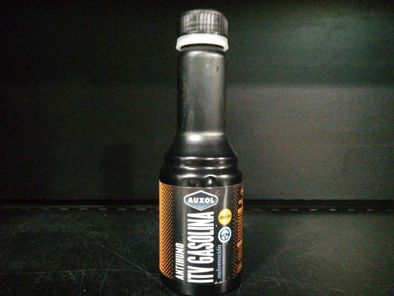 Recambio de inyector para universal aceite - referencia OEM IAM 220115 AUXOL 200ML ANTIHUMO ITV GASOLINA