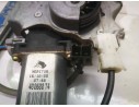Recambio de elevalunas delantero derecho para nissan primera berlina (p11) básico referencia OEM IAM 400600T4  2 PINS
