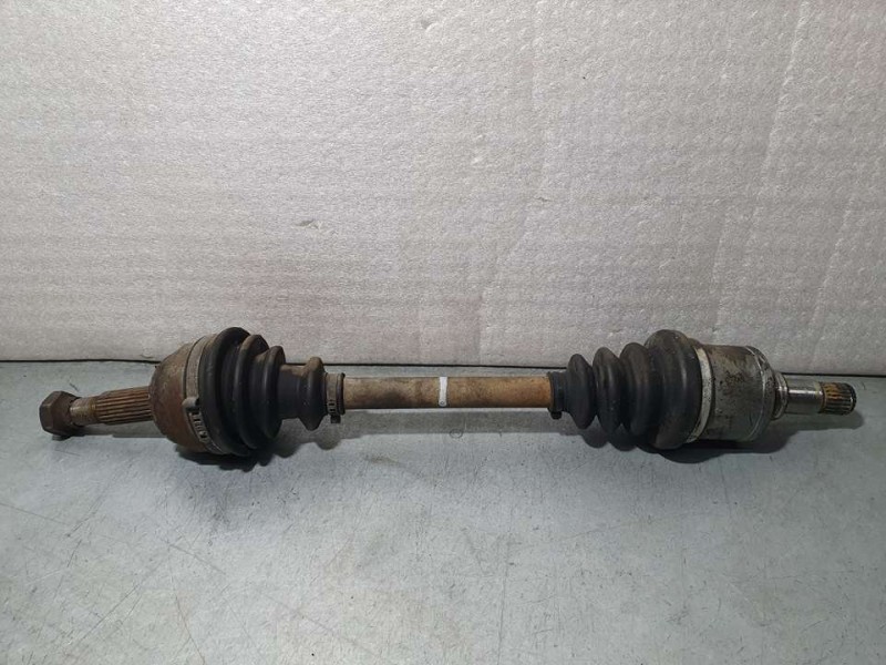 Recambio de transmision delantera izquierda para ford escort berl./turnier básico berlina referencia OEM IAM   