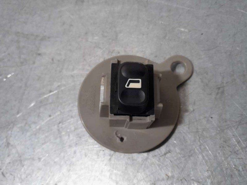 Recambio de mando elevalunas trasero derecho para citroën xsara picasso hdi 110 fap sx top referencia OEM IAM 6552Z7  