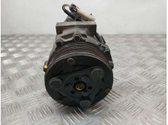 Recambio de compresor aire acondicionado para opel corsa c comfort referencia OEM IAM 09132022 SD6V12 SANDEN