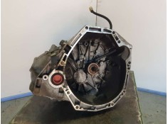 Recambio de caja cambios para renault megane iii berlina 5 p dynamique referencia OEM IAM TL4A030 S001651 6VELOCIDADES