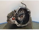 Recambio de caja cambios para renault megane iii berlina 5 p dynamique referencia OEM IAM TL4A030 S001651 6VELOCIDADES