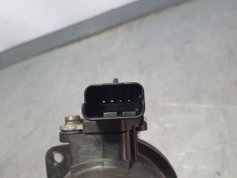 Recambio de caudalimetro para peugeot partner kombi outdoor referencia OEM IAM 9683292980 AFH5072A HITACHI