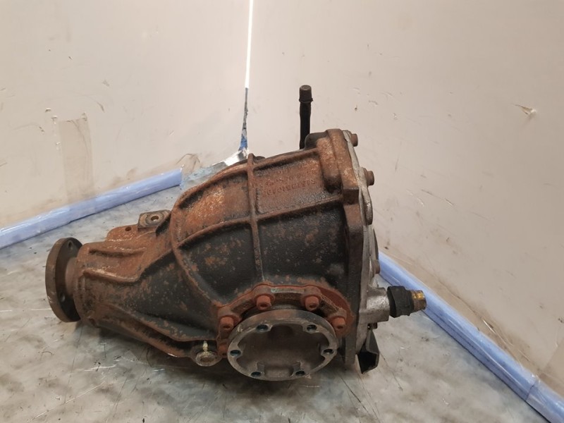 Recambio de diferencial trasero para ssangyong rodius xdi referencia OEM IAM 1513510405  