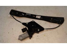 ELEVALUNAS TRASERO IZQUIERDO 51359805671 5 PINS ELECTRICO