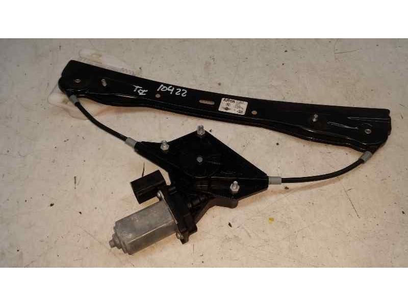 Recambio de elevalunas trasero izquierdo para mini countryman (r60) cooper d referencia OEM IAM  5 PINS ELECTRICO