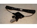 Recambio de elevalunas trasero izquierdo para mini countryman (r60) cooper d referencia OEM IAM  5 PINS ELECTRICO