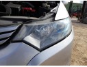 Recambio de faro izquierdo para honda insight (ze_) 1.3 ima (ze28, ze2) referencia OEM IAM 33150TM8G01 XENON 