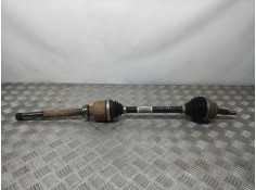 Recambio de transmision delantera derecha para citroën c3 feel referencia OEM IAM 9801048680  