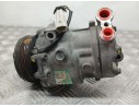 Recambio de compresor aire acondicionado para opel corsa c comfort referencia OEM IAM 09132022 SD6V12 SANDEN