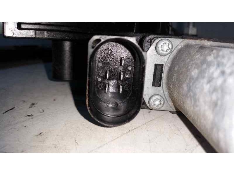 Recambio de elevalunas trasero izquierdo para mini countryman (r60) cooper d referencia OEM IAM  5 PINS ELECTRICO