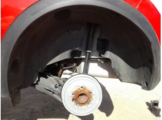 Recambio de plastico pase rueda tras. izq. para renault captur ii (hf_) 1.0 tce 90 eco-g (hfm6) referencia OEM IAM 767493736R  