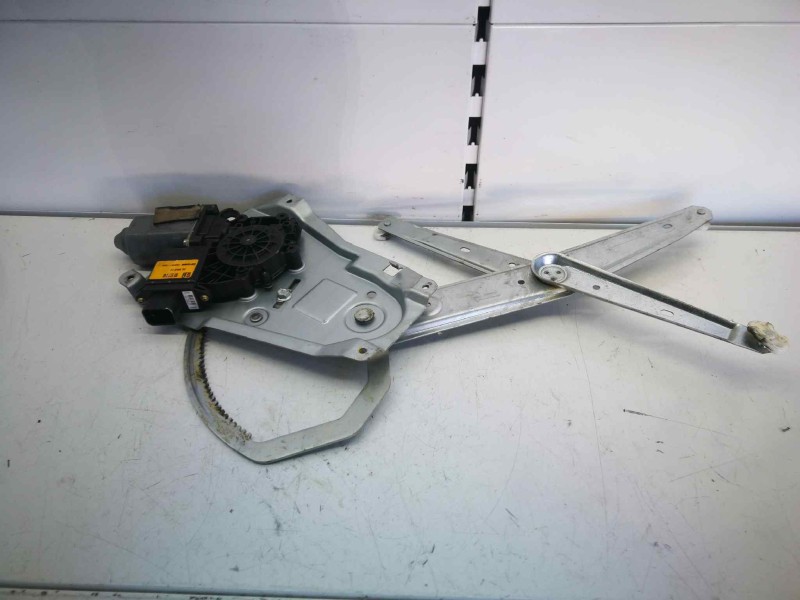 Recambio de elevalunas delantero derecho para opel omega b executive berlina referencia OEM IAM 90520248 6 PINS 90520248