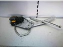Recambio de elevalunas delantero derecho para opel omega b executive berlina referencia OEM IAM 90520248 6 PINS 90520248