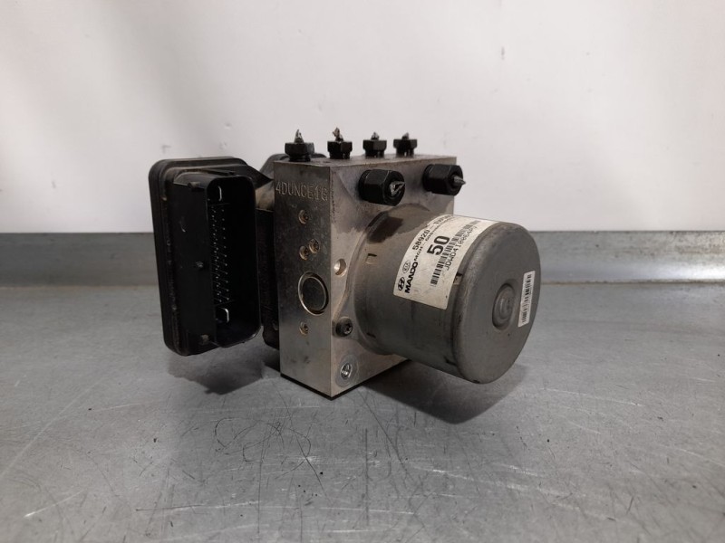 Recambio de abs para kia rio basic referencia OEM IAM 589201W505 60BH6013G923 MANDO