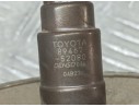 Recambio de sonda lambda para toyota yaris hybrid advance referencia OEM IAM 8946752080  DENSO