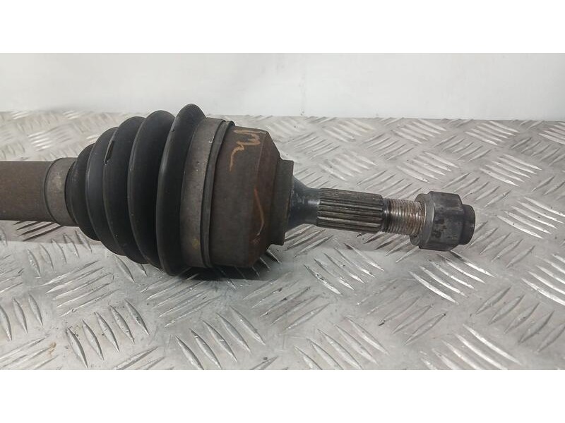 Recambio de transmision delantera derecha para peugeot 207 confort referencia OEM IAM 9659317980  