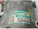 Recambio de compresor aire acondicionado para opel corsa c comfort referencia OEM IAM 09132022 SD6V12 SANDEN