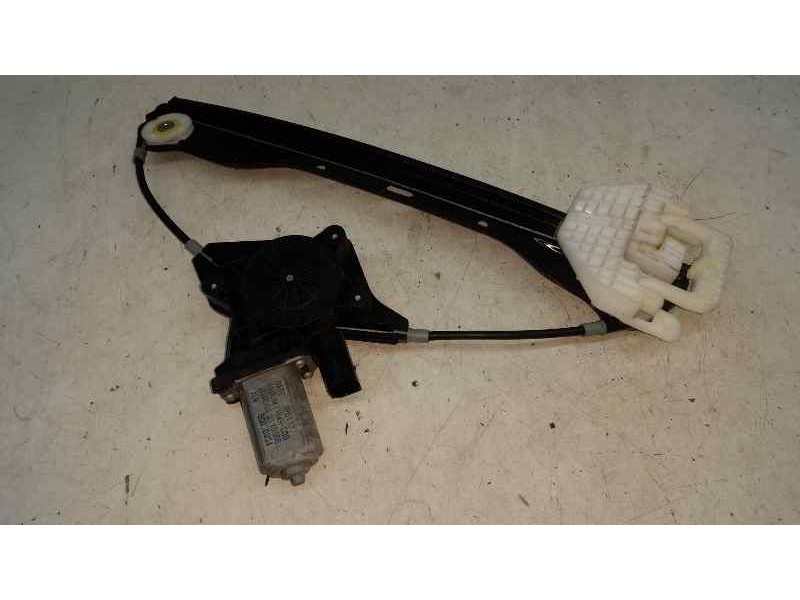 Recambio de elevalunas trasero izquierdo para mini countryman (r60) cooper d referencia OEM IAM  5 PINS ELECTRICO