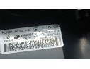 Recambio de faro izquierdo para renault express furgoneta/monovolumen 1.5 blue dci 95 (f6ab) referencia OEM IAM 260600331R VARRO