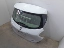 Recambio de porton trasero para renault zoe ze 0 referencia OEM IAM 901003877R TOCADO 