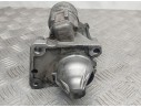 Recambio de motor arranque para citroën xsara picasso hdi 110 fap sx top referencia OEM IAM 9645100680 VALEO D7RG3