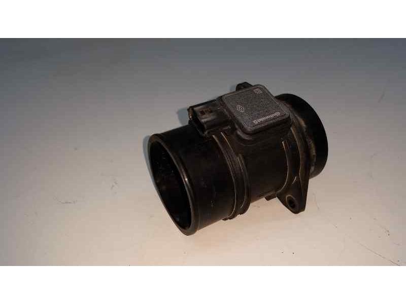 Recambio de caudalimetro para renault megane iii coupe dynamique referencia OEM IAM 5WK97021 8200682558 CONTINENTAL