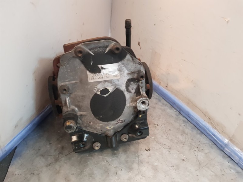 Recambio de diferencial trasero para ssangyong rodius xdi referencia OEM IAM 1513510405  