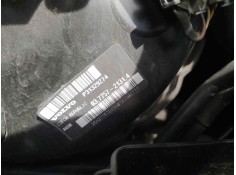 Recambio de servofreno para volvo v40 hatchback (525) d3 referencia OEM IAM 31381634  