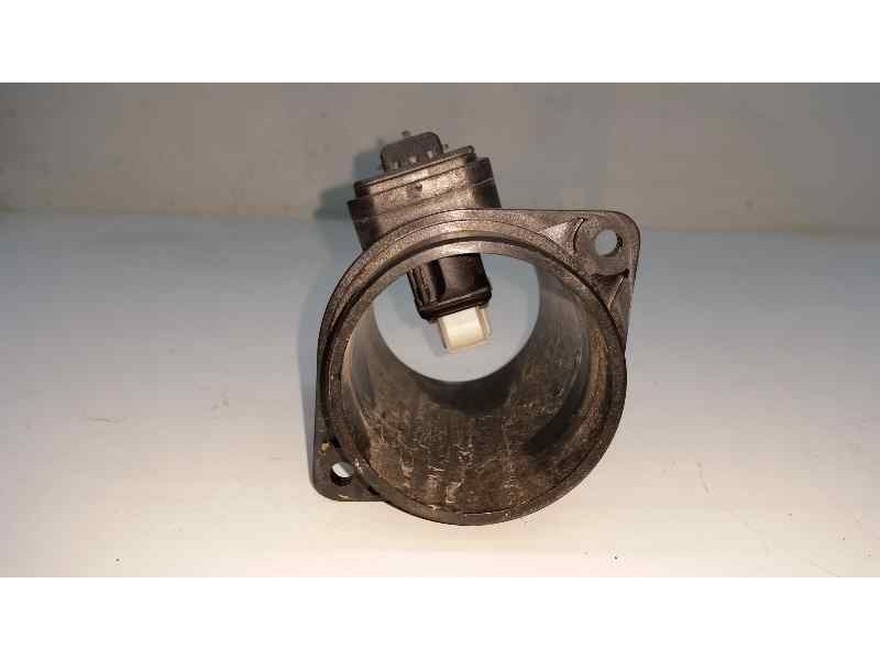 Recambio de caudalimetro para renault megane iii coupe dynamique referencia OEM IAM 5WK97021 8200682558 CONTINENTAL
