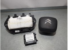 KIT AIRBAG 9823741880 