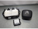 Recambio de kit airbag para citroën c5 aircross feel referencia OEM IAM 9823741880  