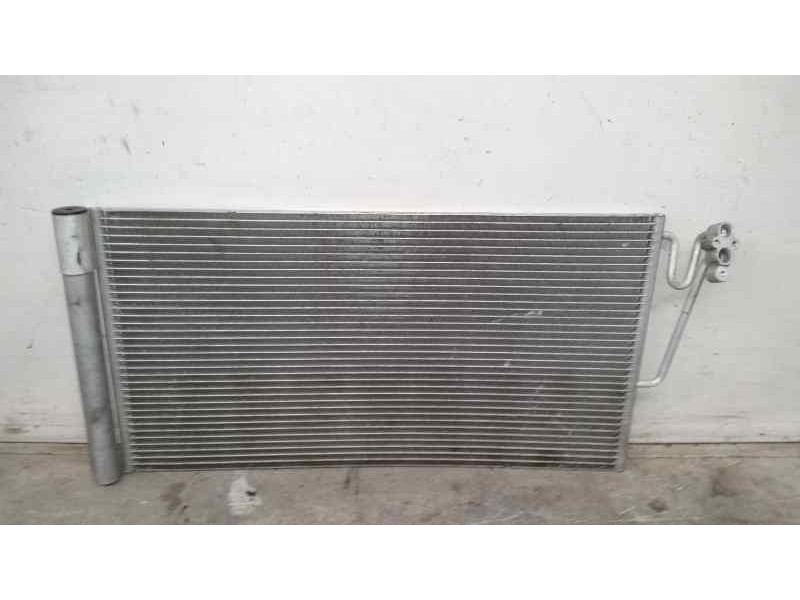 Recambio de condensador / radiador aire acondicionado para mini countryman (r60) cooper d referencia OEM IAM 4299002 923992002 K