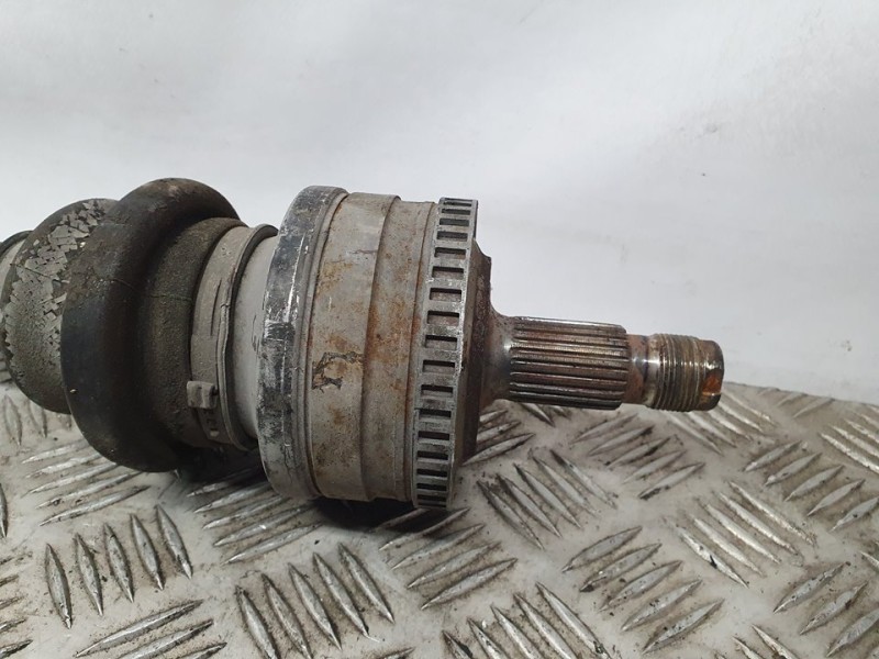 Recambio de transmision trasera derecha para mercedes-benz clase e (w210) berlina 230 (210.037) referencia OEM IAM SIN REF  