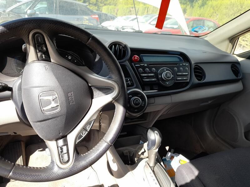 Recambio de kit airbag para honda insight (ze_) 1.3 ima (ze28, ze2) referencia OEM IAM 77810TM0P20ZA C/SALPICADERO Y PRETENSORES