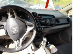 KIT AIRBAG 77810TM0P20ZA C/SALPICADERO Y PRETENSORES 