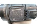Recambio de caudalimetro para renault megane iii coupe dynamique referencia OEM IAM 5WK97021 8200682558 CONTINENTAL