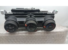 Recambio de mando calefaccion / aire acondicionado para renault express furgoneta/monovolumen 1.5 blue dci 95 (f6ab) referencia 