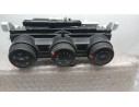Recambio de mando calefaccion / aire acondicionado para renault express furgoneta/monovolumen 1.5 blue dci 95 (f6ab) referencia 